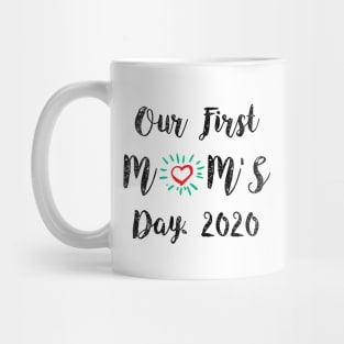 Our first mom’s day 2020 Mug